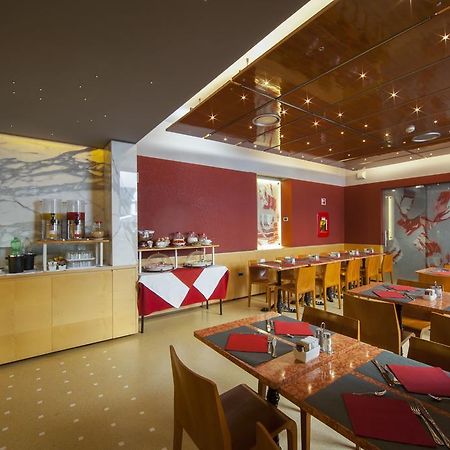 Ariosto Hotel Μιλάνο Εξωτερικό φωτογραφία