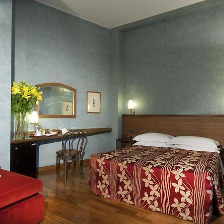 Ariosto Hotel Μιλάνο Εξωτερικό φωτογραφία