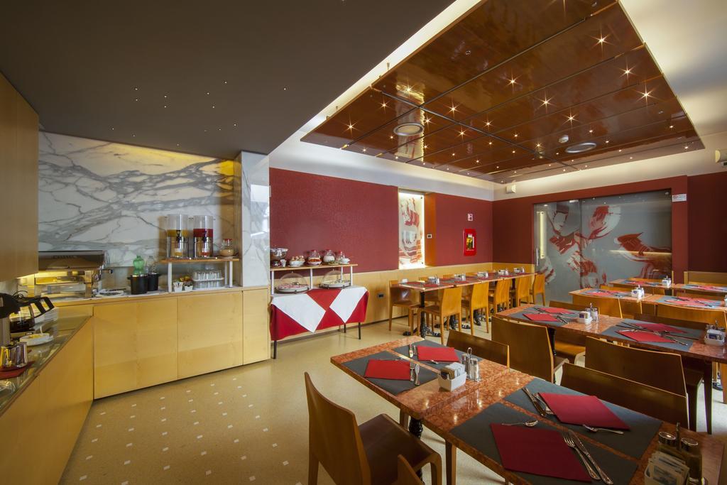 Ariosto Hotel Μιλάνο Εξωτερικό φωτογραφία