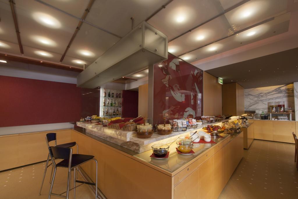 Ariosto Hotel Μιλάνο Εξωτερικό φωτογραφία