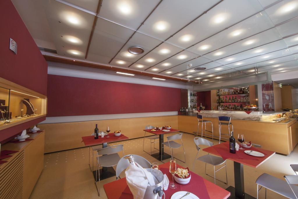 Ariosto Hotel Μιλάνο Εξωτερικό φωτογραφία