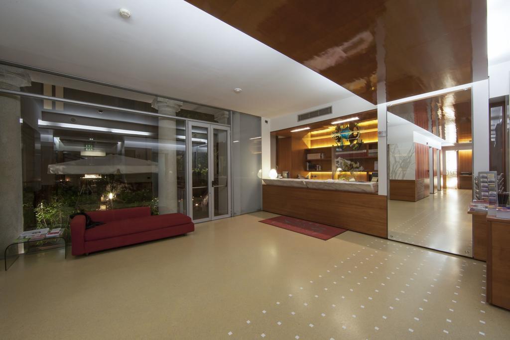 Ariosto Hotel Μιλάνο Εξωτερικό φωτογραφία