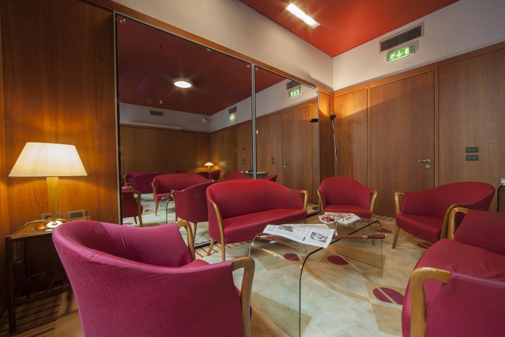 Ariosto Hotel Μιλάνο Εξωτερικό φωτογραφία