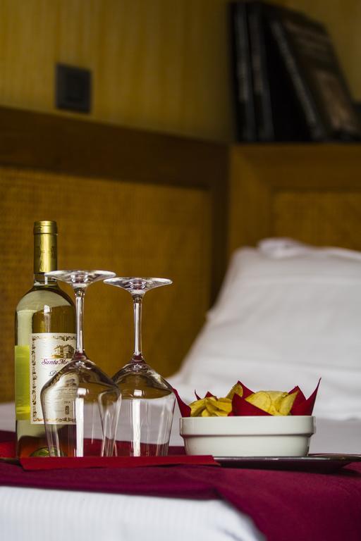 Ariosto Hotel Μιλάνο Εξωτερικό φωτογραφία
