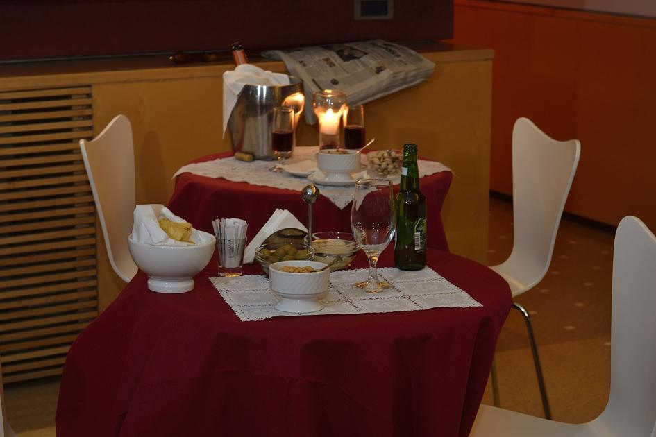 Ariosto Hotel Μιλάνο Εξωτερικό φωτογραφία