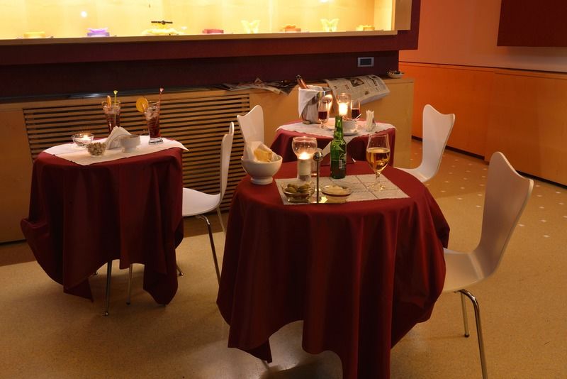 Ariosto Hotel Μιλάνο Εξωτερικό φωτογραφία