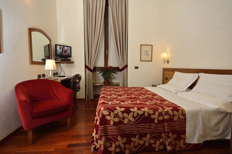 Ariosto Hotel Μιλάνο Εξωτερικό φωτογραφία