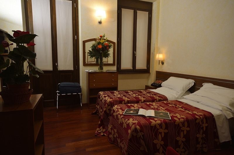 Ariosto Hotel Μιλάνο Εξωτερικό φωτογραφία