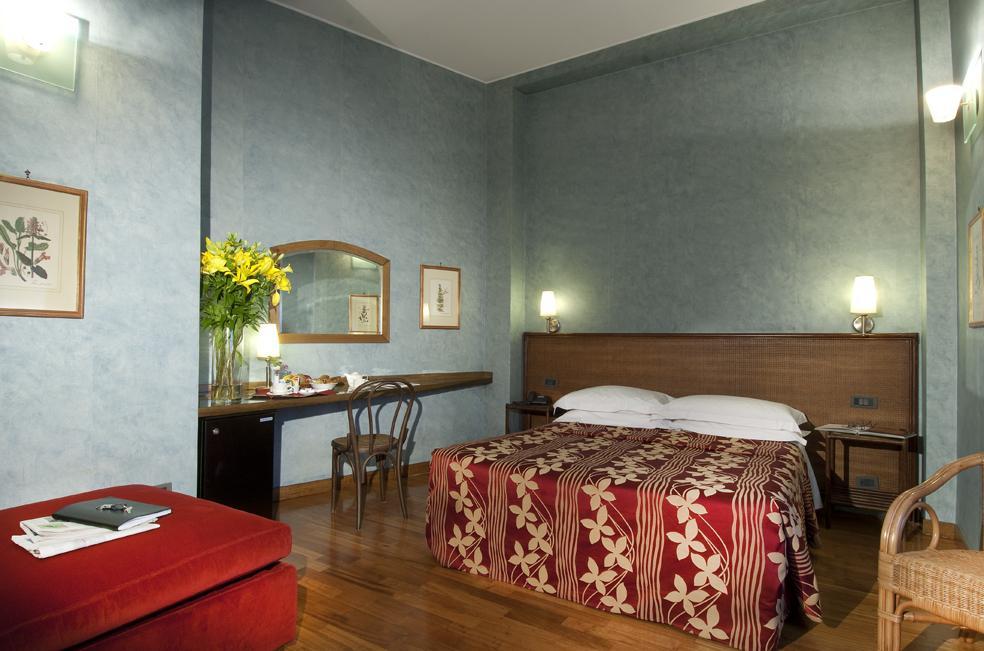 Ariosto Hotel Μιλάνο Εξωτερικό φωτογραφία
