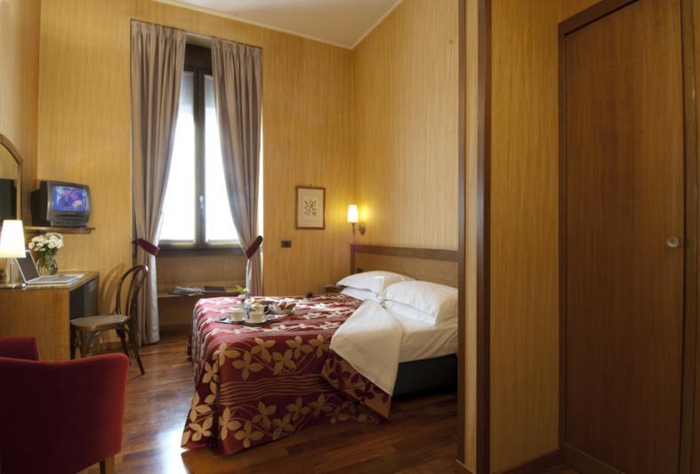 Ariosto Hotel Μιλάνο Εξωτερικό φωτογραφία