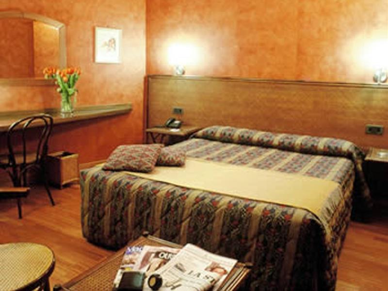 Ariosto Hotel Μιλάνο Εξωτερικό φωτογραφία