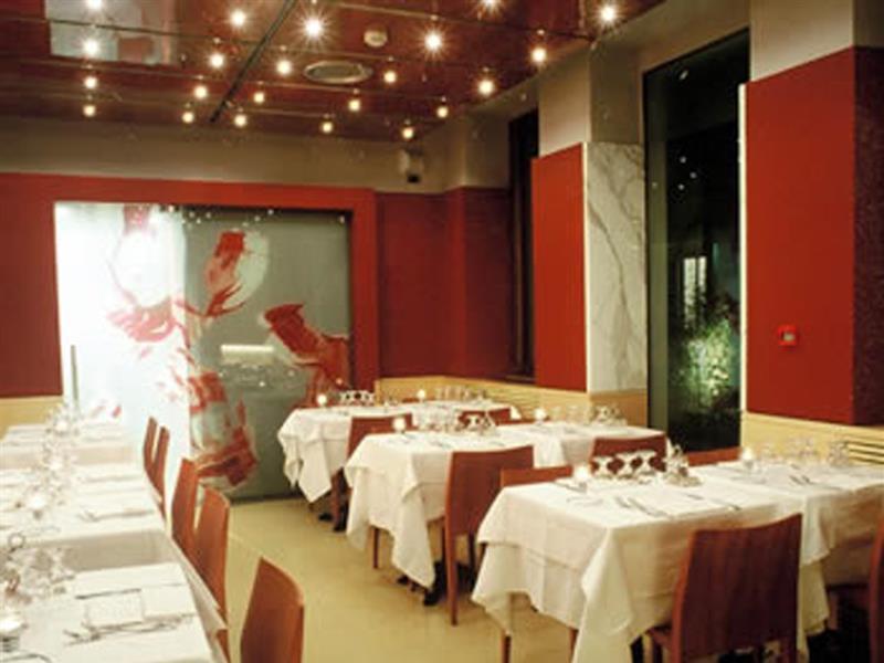 Ariosto Hotel Μιλάνο Εξωτερικό φωτογραφία