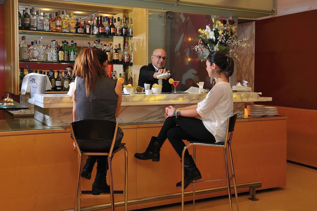 Ariosto Hotel Μιλάνο Εξωτερικό φωτογραφία