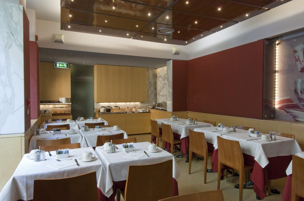 Ariosto Hotel Μιλάνο Εξωτερικό φωτογραφία