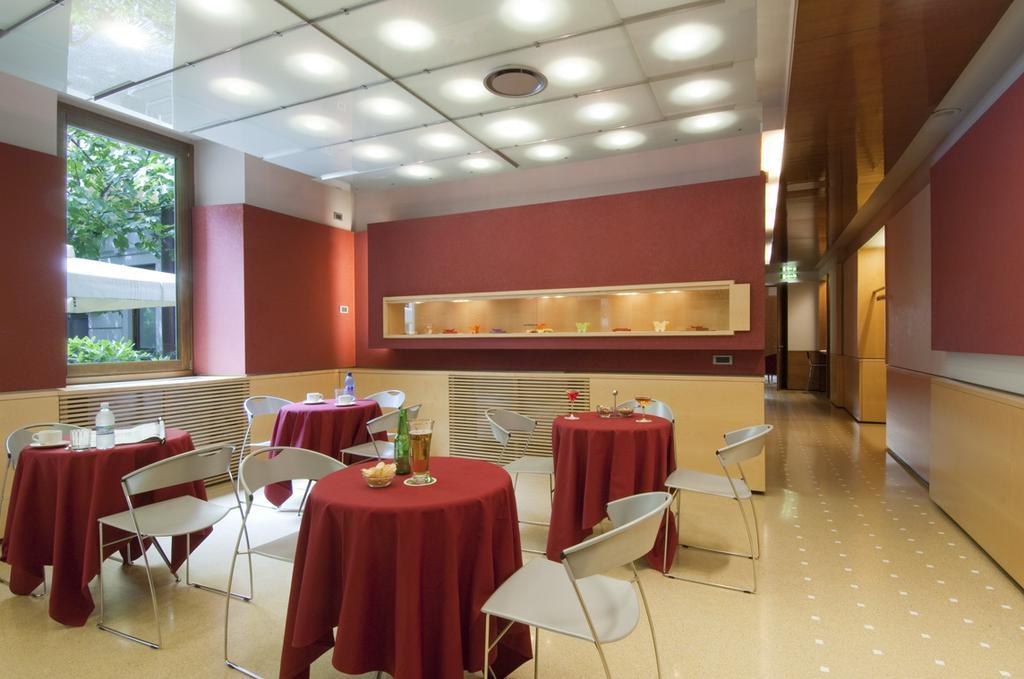 Ariosto Hotel Μιλάνο Εξωτερικό φωτογραφία