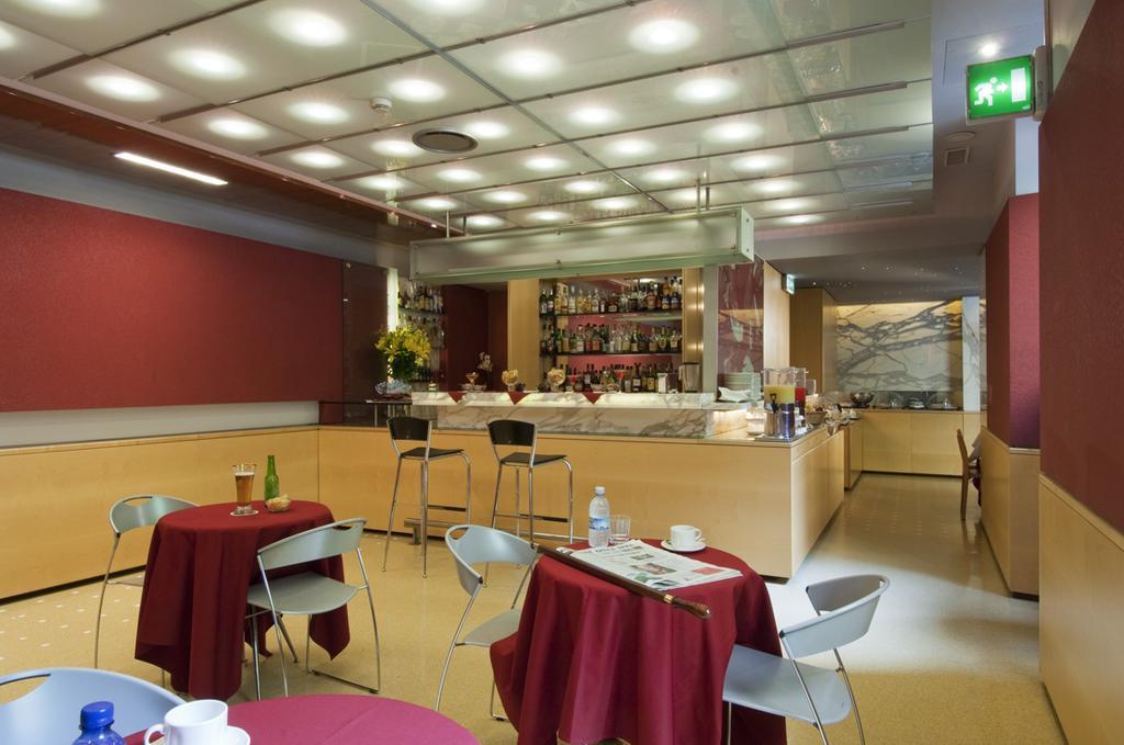 Ariosto Hotel Μιλάνο Εξωτερικό φωτογραφία