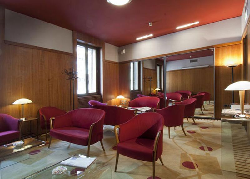 Ariosto Hotel Μιλάνο Εξωτερικό φωτογραφία