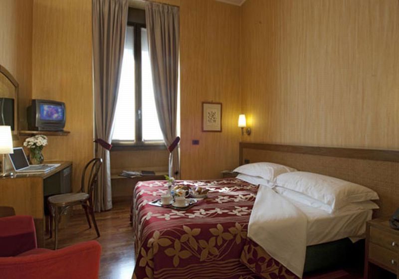 Ariosto Hotel Μιλάνο Εξωτερικό φωτογραφία