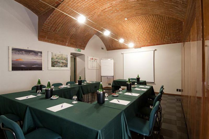 Ariosto Hotel Μιλάνο Εξωτερικό φωτογραφία