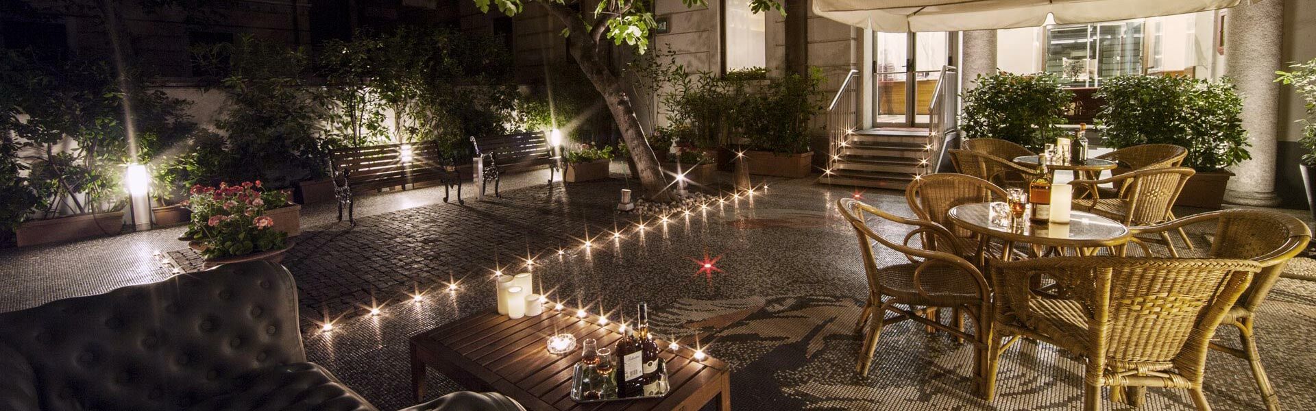 Ariosto Hotel Μιλάνο Εξωτερικό φωτογραφία